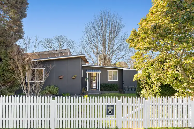 Main view of Homely house listing, 73 Railway Parade, Bullaburra NSW 2784