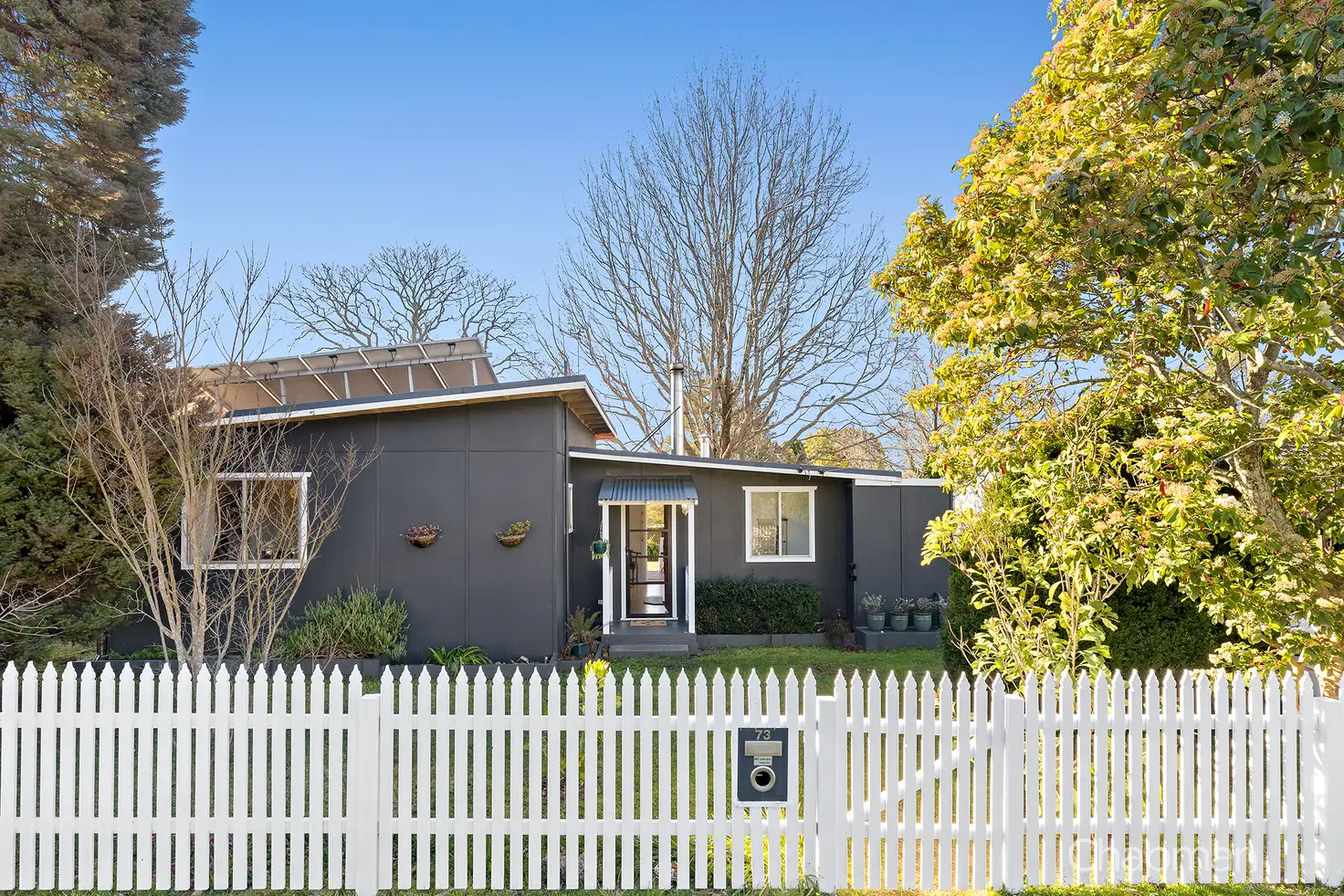 Main view of Homely house listing, 73 Railway Parade, Bullaburra NSW 2784
