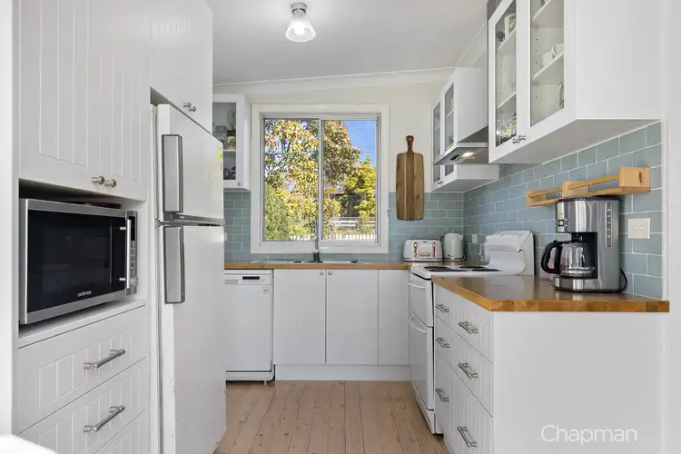 Second view of Homely house listing, 73 Railway Parade, Bullaburra NSW 2784