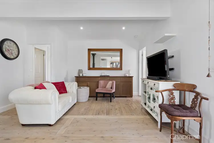 Fourth view of Homely house listing, 73 Railway Parade, Bullaburra NSW 2784