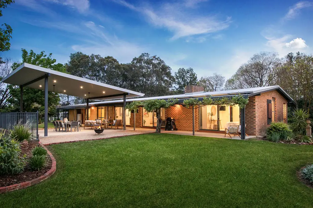 Main view of Homely house listing, 277 Burma Road, Table Top NSW 2640