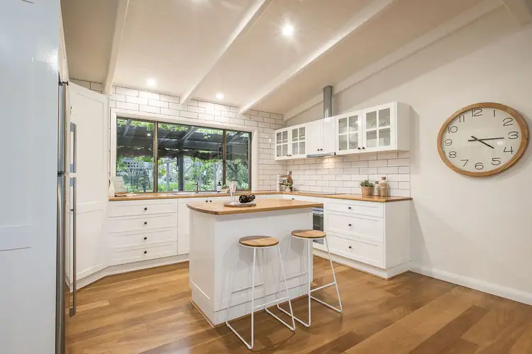 Fifth view of Homely house listing, 277 Burma Road, Table Top NSW 2640