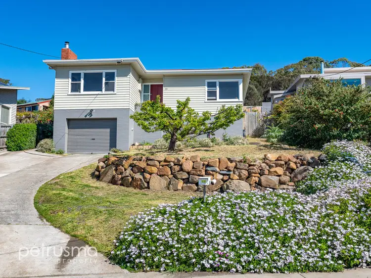 Main view of Homely house listing, 35 Bastick Street, Rosny TAS 7018