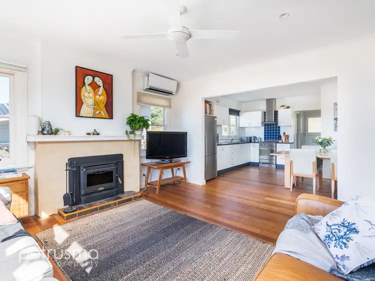 Fifth view of Homely house listing, 35 Bastick Street, Rosny TAS 7018