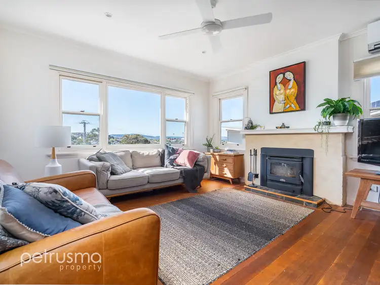 Sixth view of Homely house listing, 35 Bastick Street, Rosny TAS 7018