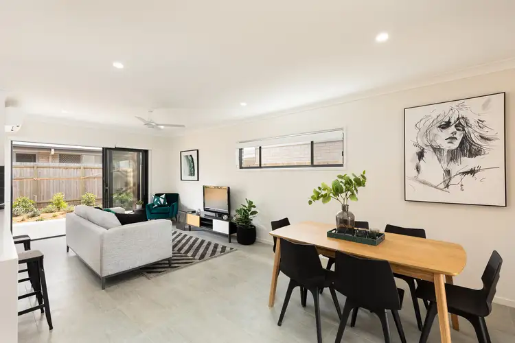 39/42 Abbeywood Street, Taigum QLD 4018