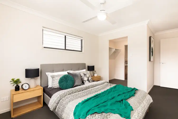 Third view of Homely townhouse listing, 39/42 Abbeywood Street, Taigum QLD 4018