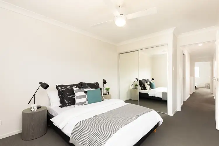 Sixth view of Homely townhouse listing, 39/42 Abbeywood Street, Taigum QLD 4018