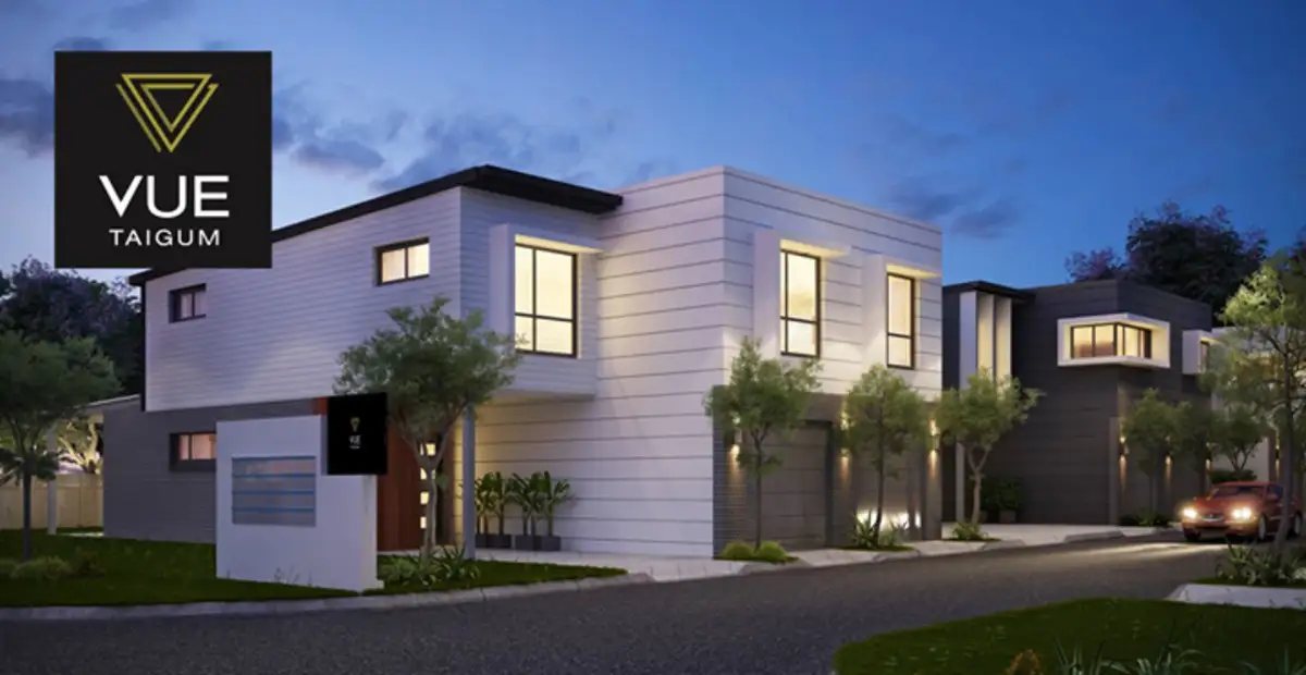 Main view of Homely townhouse listing, 10/42 Abbeywood Street, Taigum QLD 4018