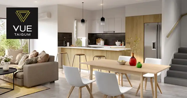 Fifth view of Homely townhouse listing, 10/42 Abbeywood Street, Taigum QLD 4018