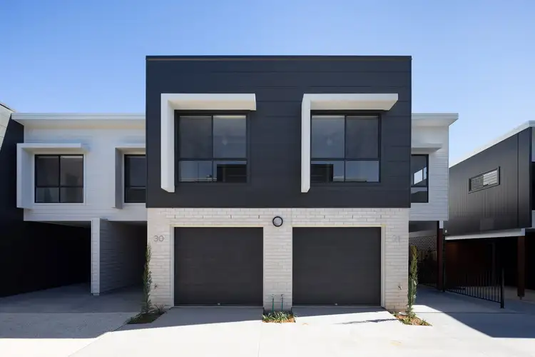 Main view of Homely townhouse listing, 32/42 Abbeywood Street, Taigum QLD 4018