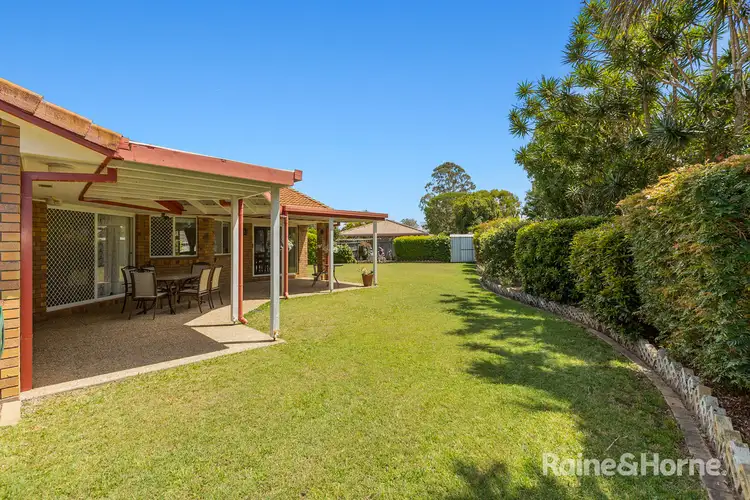 Main view of Homely house listing, 3 Tecoma Place, Banora Point NSW 2486