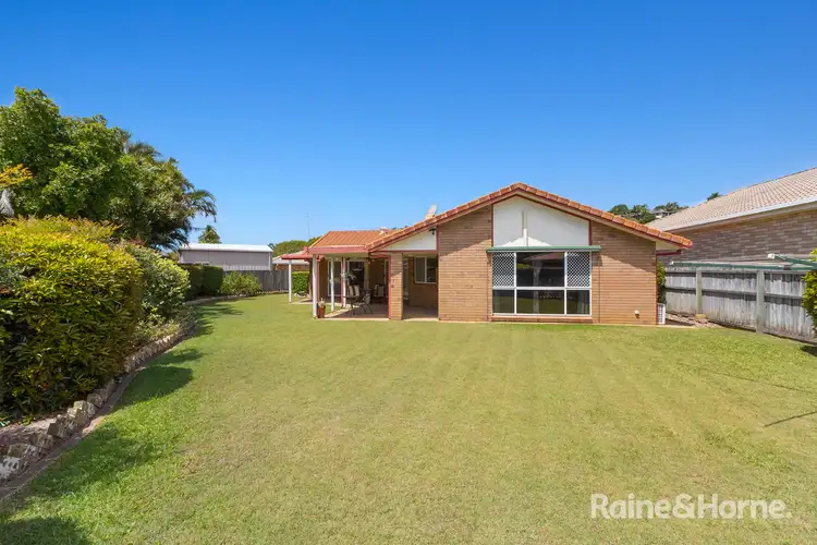 Third view of Homely house listing, 3 Tecoma Place, Banora Point NSW 2486