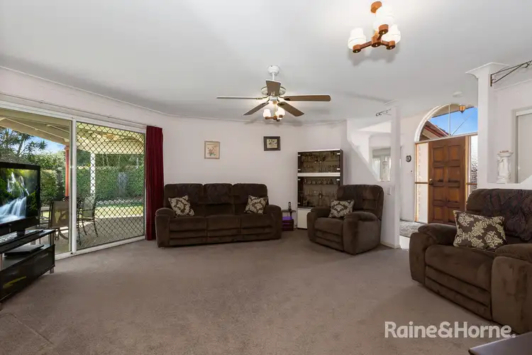 Fourth view of Homely house listing, 3 Tecoma Place, Banora Point NSW 2486
