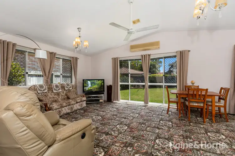 Fifth view of Homely house listing, 3 Tecoma Place, Banora Point NSW 2486