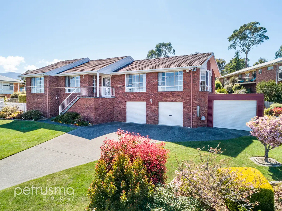 Main view of Homely house listing, 12 Carter Court, New Norfolk TAS 7140