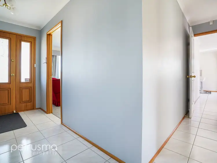 Second view of Homely house listing, 12 Carter Court, New Norfolk TAS 7140