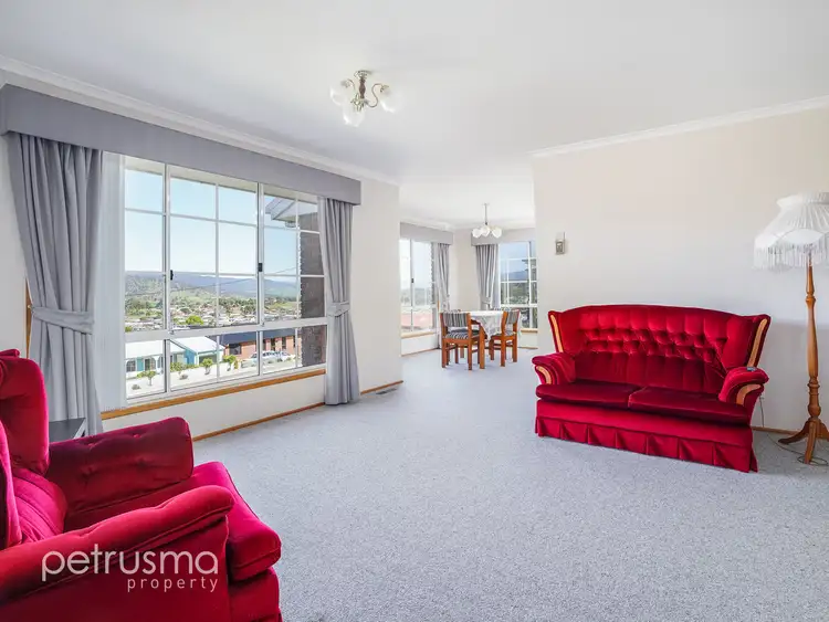 Fourth view of Homely house listing, 12 Carter Court, New Norfolk TAS 7140