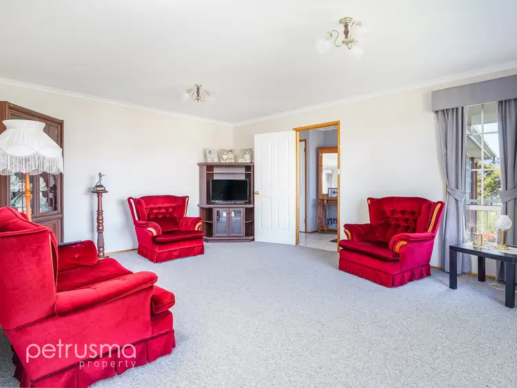 Fifth view of Homely house listing, 12 Carter Court, New Norfolk TAS 7140