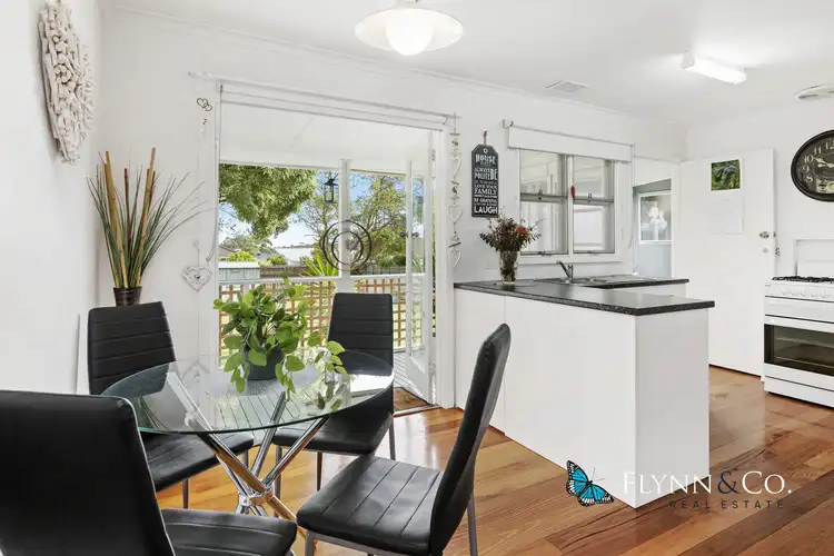 Second view of Homely house listing, 10 Coleus Street, Dromana VIC 3936