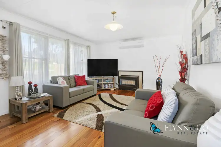 Fifth view of Homely house listing, 10 Coleus Street, Dromana VIC 3936