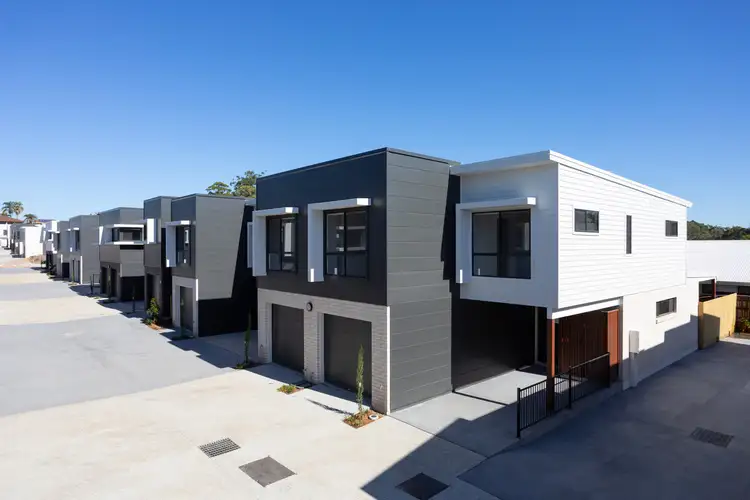 Second view of Homely townhouse listing, 48/42 Abbeywood Street, Taigum QLD 4018