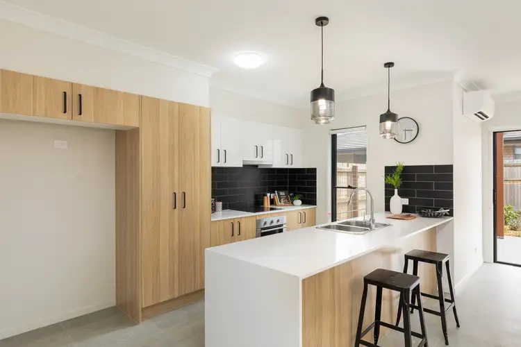 Fifth view of Homely townhouse listing, 48/42 Abbeywood Street, Taigum QLD 4018