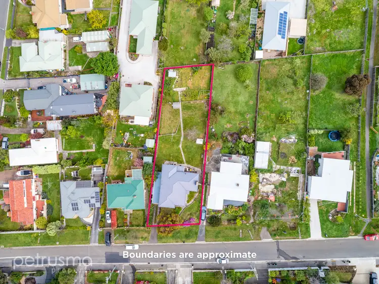 Main view of Homely house listing, 72 Malunna Road, Lindisfarne TAS 7015