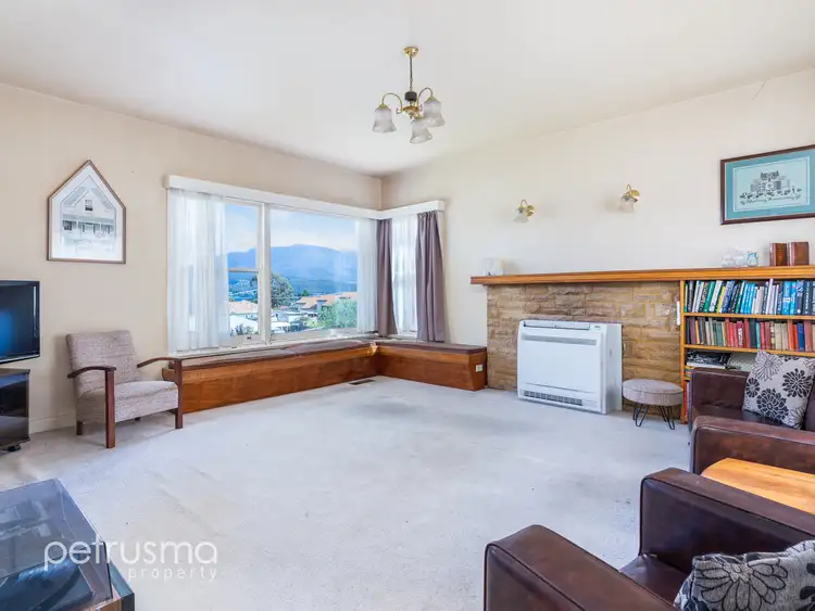 Fifth view of Homely house listing, 72 Malunna Road, Lindisfarne TAS 7015