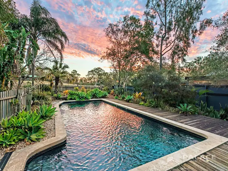 596 Mount Crosby Road, Anstead QLD 4070