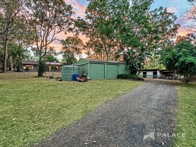 Third view of Homely house listing, 596 Mount Crosby Road, Anstead QLD 4070