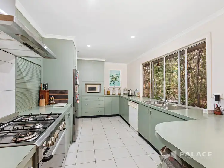 Fifth view of Homely house listing, 596 Mount Crosby Road, Anstead QLD 4070