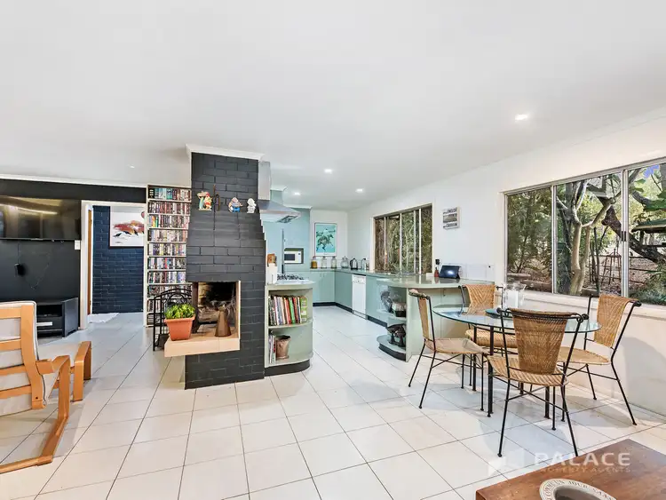 Sixth view of Homely house listing, 596 Mount Crosby Road, Anstead QLD 4070