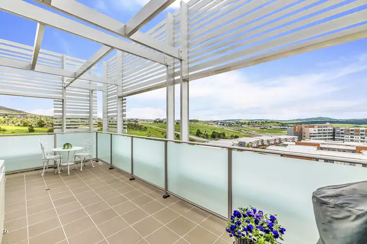 Main view of Homely apartment listing, 40/41 Philip Hodgins Street, Wright ACT 2611