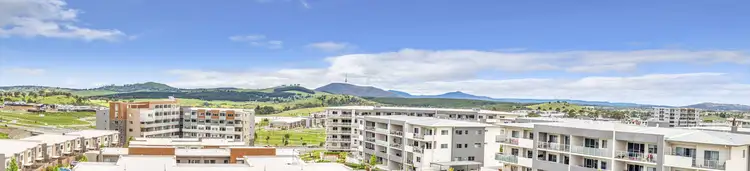 Sixth view of Homely apartment listing, 40/41 Philip Hodgins Street, Wright ACT 2611