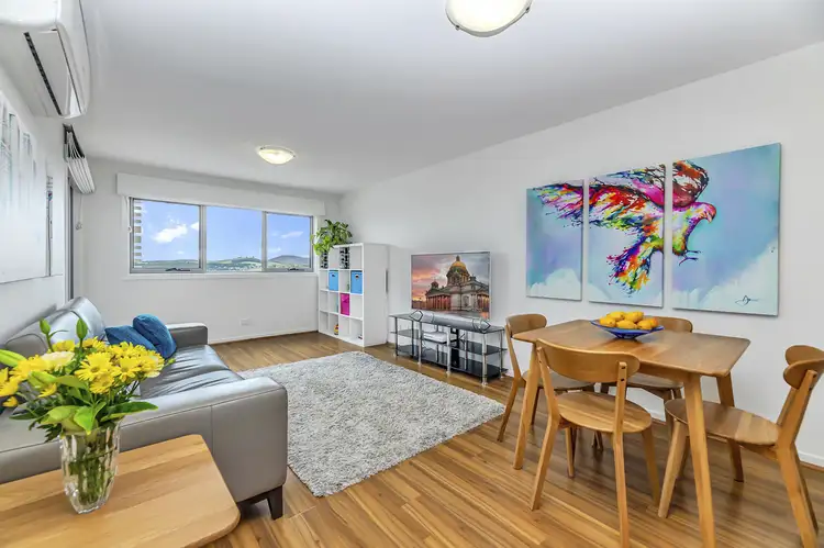 Seventh view of Homely apartment listing, 40/41 Philip Hodgins Street, Wright ACT 2611