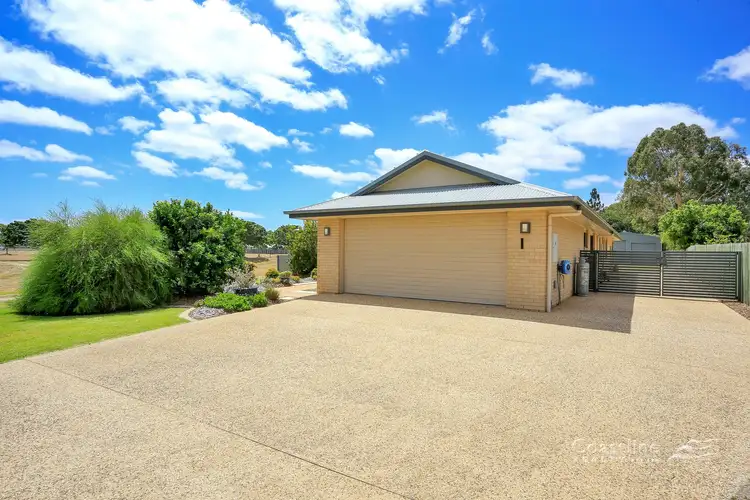 Third view of Homely house listing, 1 Lakeview Drive, Bundaberg North QLD 4670