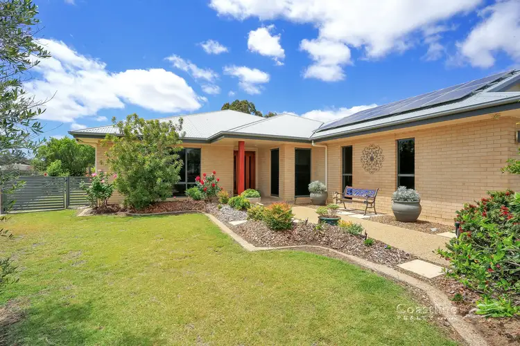 Fourth view of Homely house listing, 1 Lakeview Drive, Bundaberg North QLD 4670