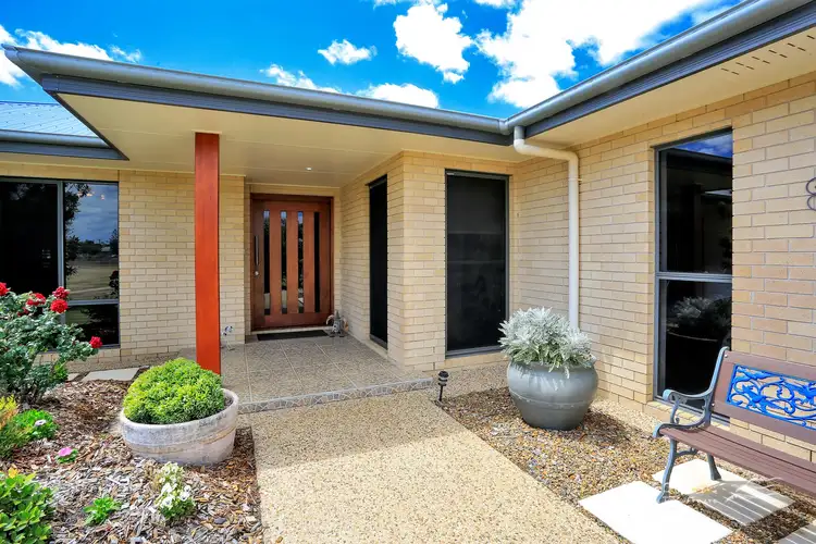 Fifth view of Homely house listing, 1 Lakeview Drive, Bundaberg North QLD 4670