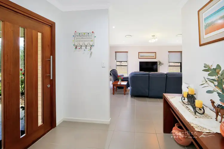 Sixth view of Homely house listing, 1 Lakeview Drive, Bundaberg North QLD 4670