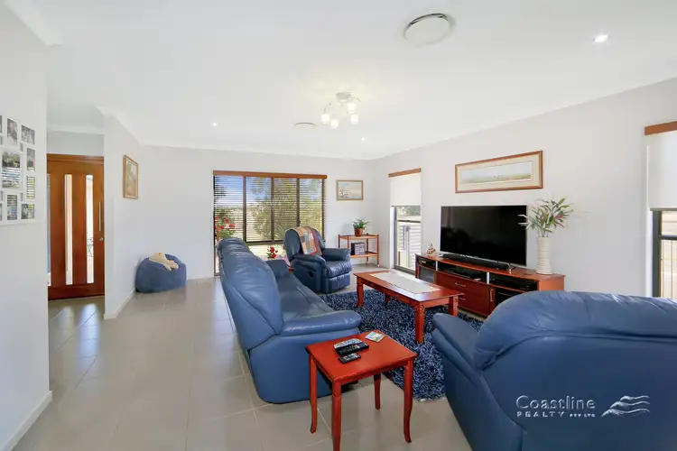 Seventh view of Homely house listing, 1 Lakeview Drive, Bundaberg North QLD 4670