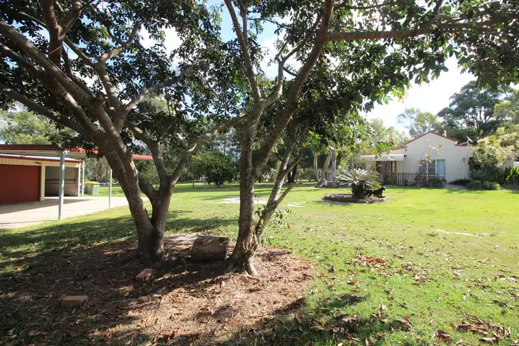 630 Brooms Head Road, Gulmarrad NSW 2463
