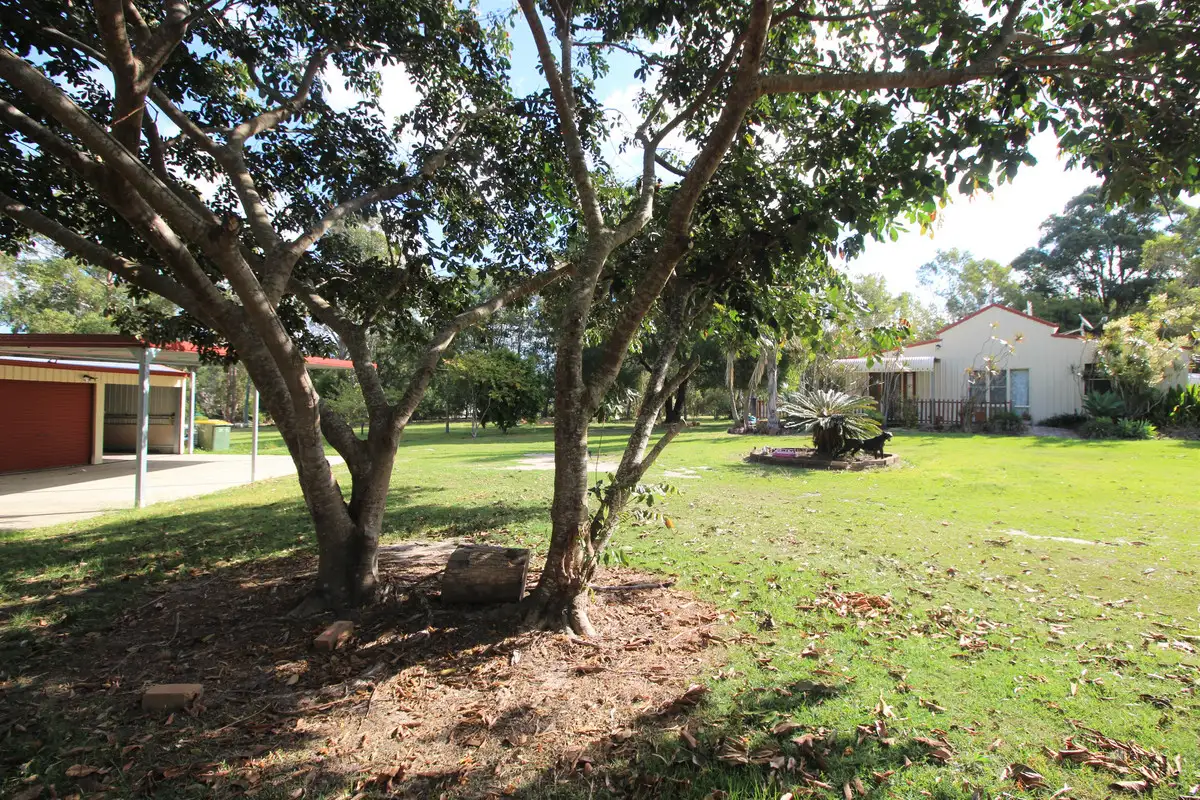 Main view of Homely house listing, 630 Brooms Head Road, Gulmarrad NSW 2463