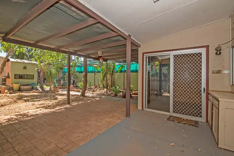 Fifth view of Homely house listing, 74 Hanbury Street, Kalgoorlie WA 6430