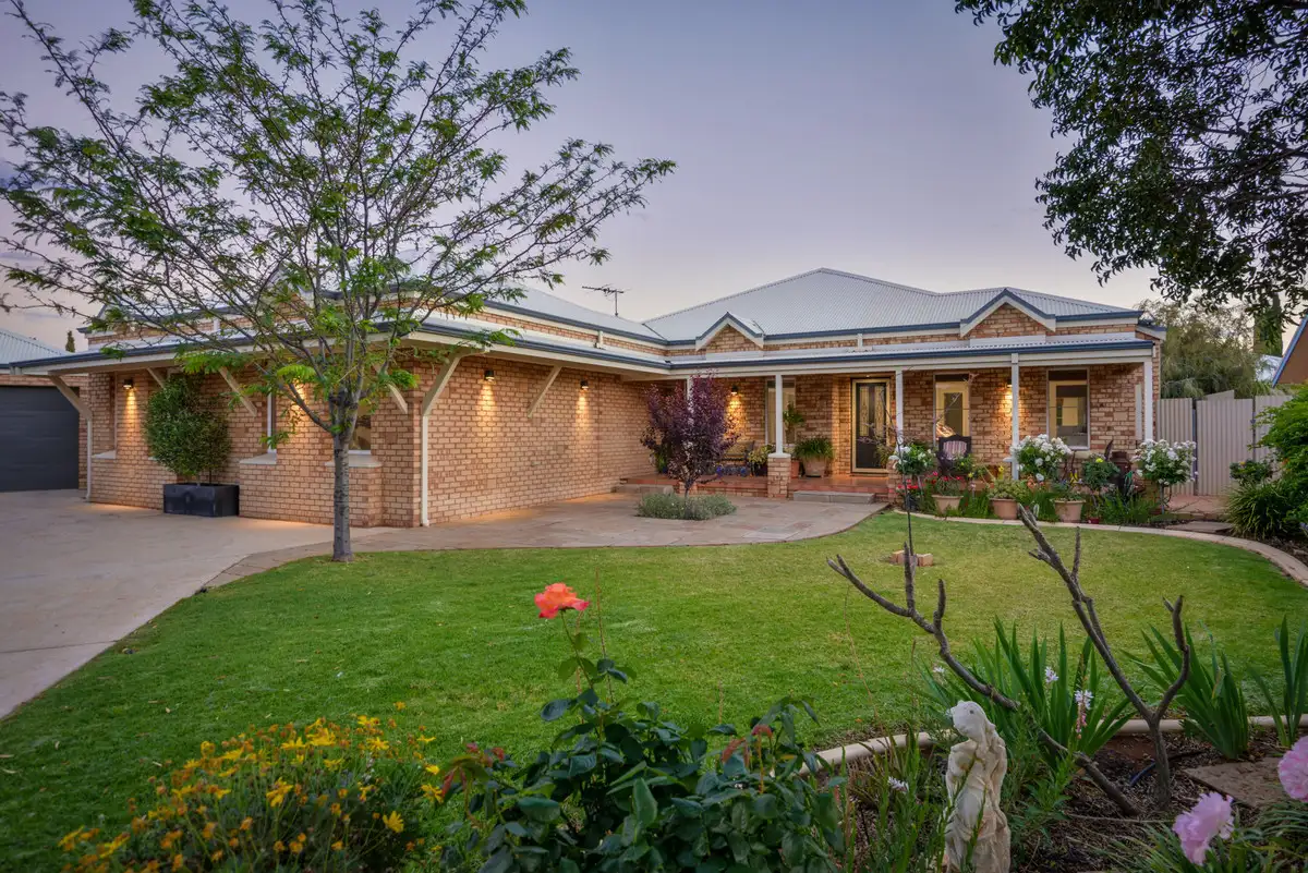 Main view of Homely house listing, 6 Emery Close, Broadwood WA 6430