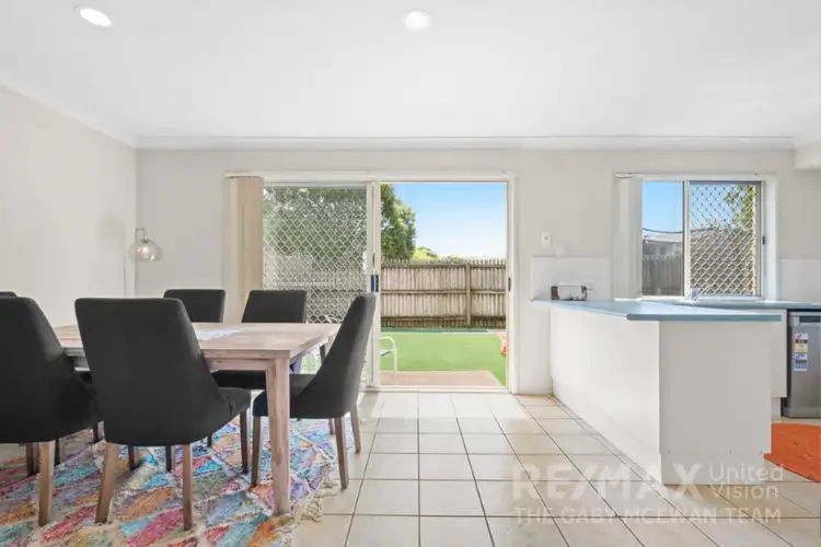 Third view of Homely townhouse listing, 15/9 Hillview Street, Runcorn QLD 4113