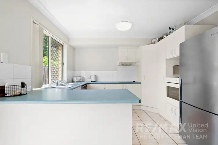 Fourth view of Homely townhouse listing, 15/9 Hillview Street, Runcorn QLD 4113