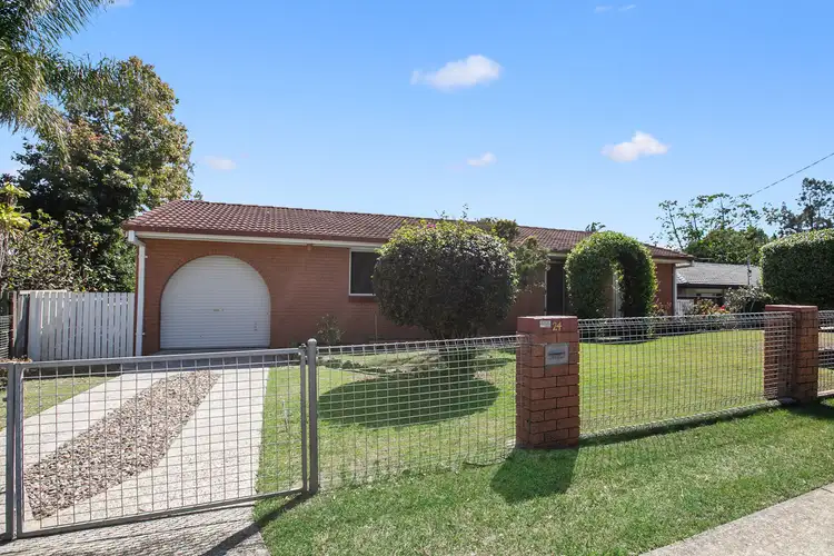 24 Sallows Street, Alexandra Hills QLD 4161