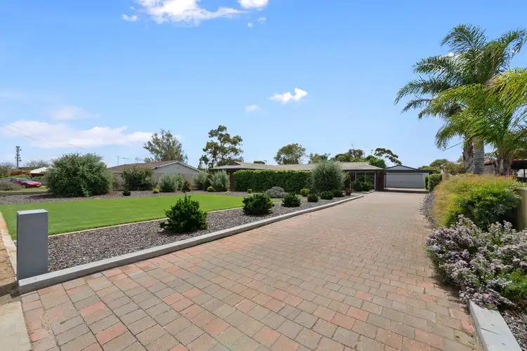 Main view of Homely house listing, 15 Walsh Street, Balaklava SA 5461