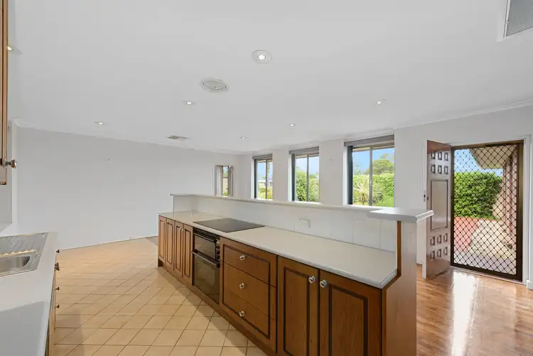 Second view of Homely house listing, 15 Walsh Street, Balaklava SA 5461